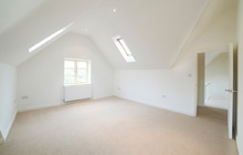 Draycot Cerne bedroom extension leads