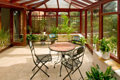 Draycot Cerne conservatory quotes