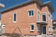 Draycot Cerne home extensions