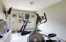 Draycot Cerne home gym construction leads